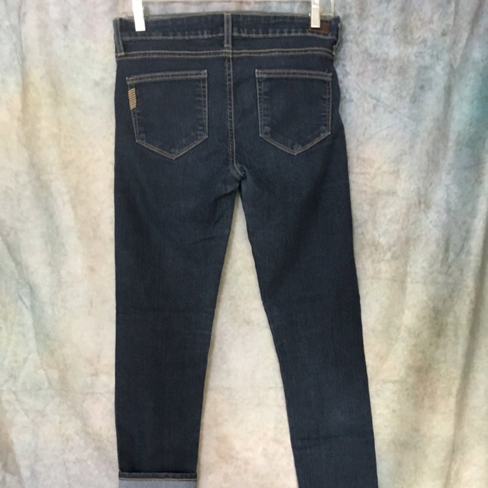 Paige Peg Skinny jeans 29